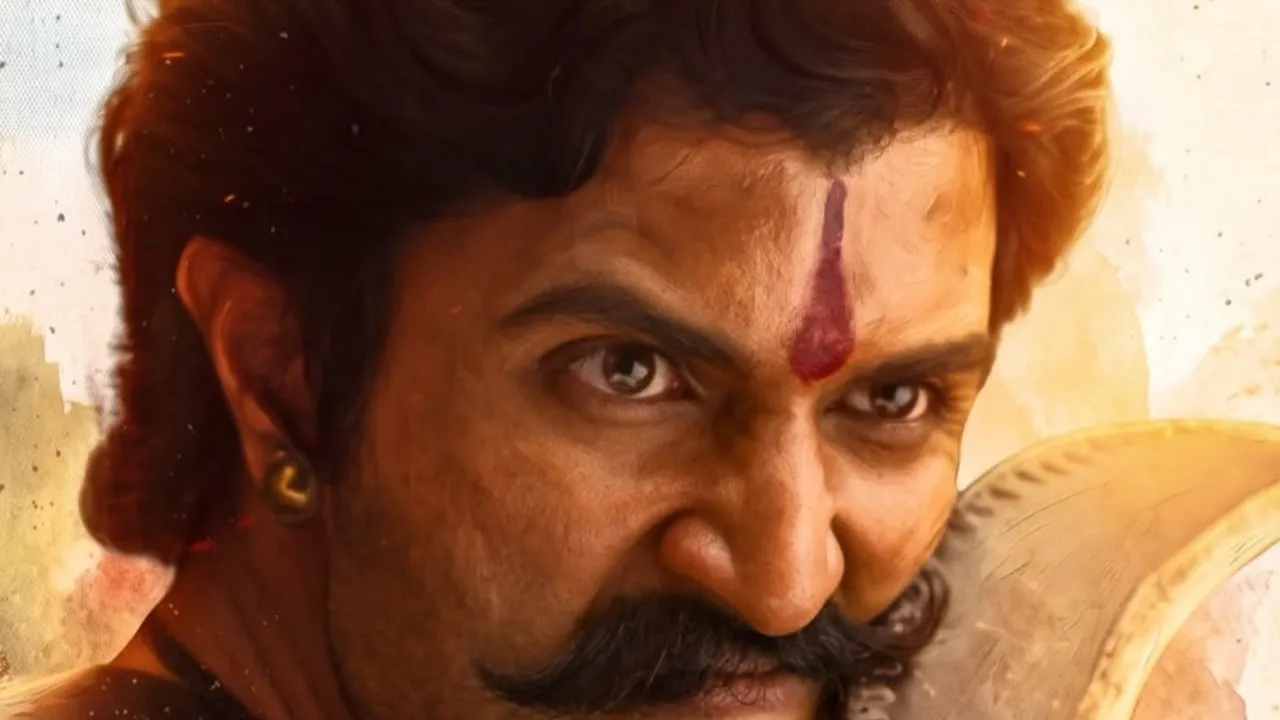 రూ.80 కోట్ల మార్కుకు చేరువలో రణబాలి