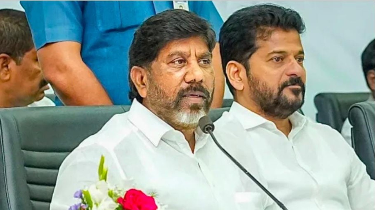 తుపాను వేళ ఏపీకి తెలంగాణ అండ 