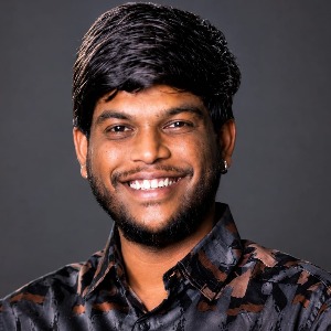 SATYAVARAPU VENKATA GANESH