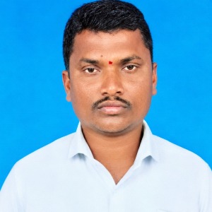 VATTEM PARASHURAMULU
