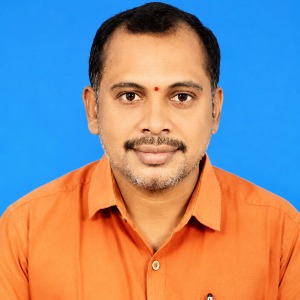 Kusumanchi Achyuthrao
