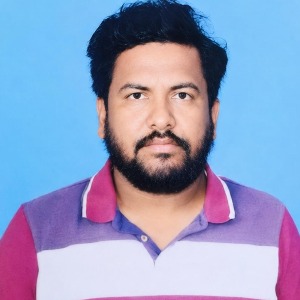 Vandanapu Suresh 