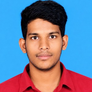 Ungarala Ramkumar