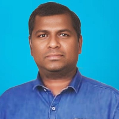 M. రాజశేఖర్ 