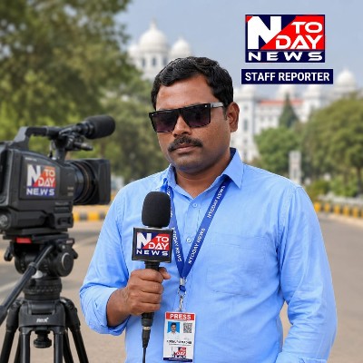 Reporter