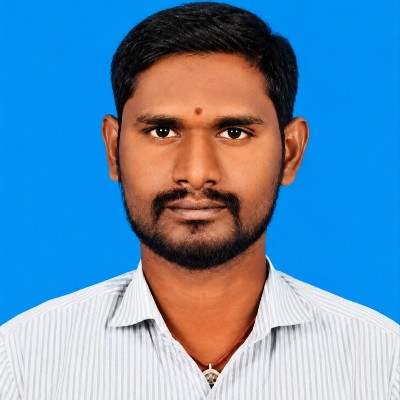 Nampalli Shukla Chary