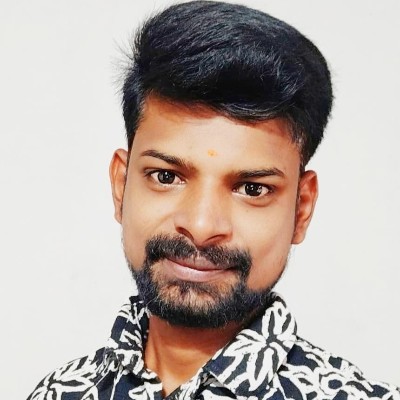 N Gopi Krishna