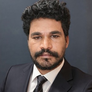 Palli Krishna murrhy