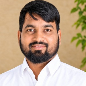 Mansanpally Ravi