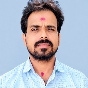 Perumalla Praveen Kumar